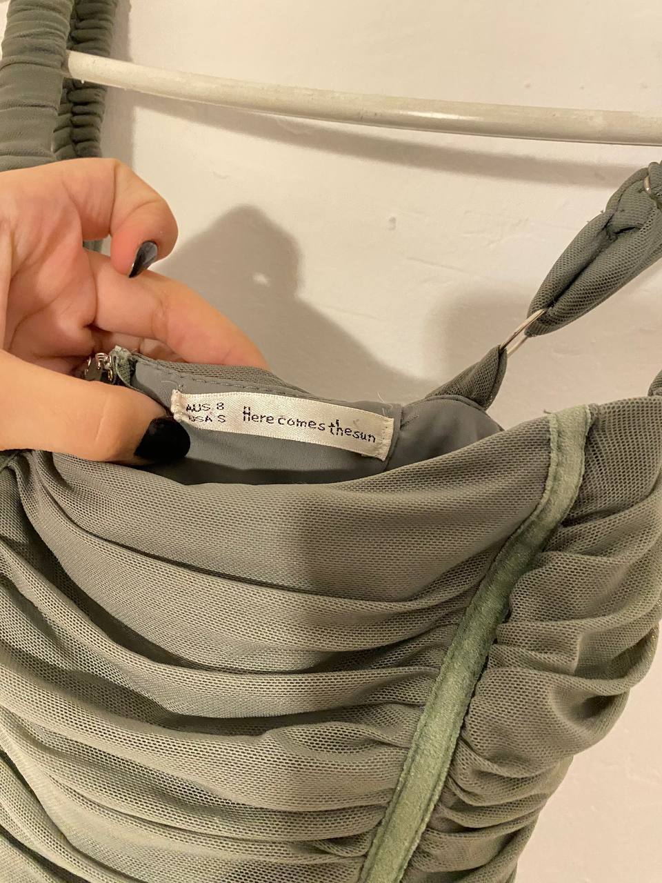 Термобельё Victoria's Secret