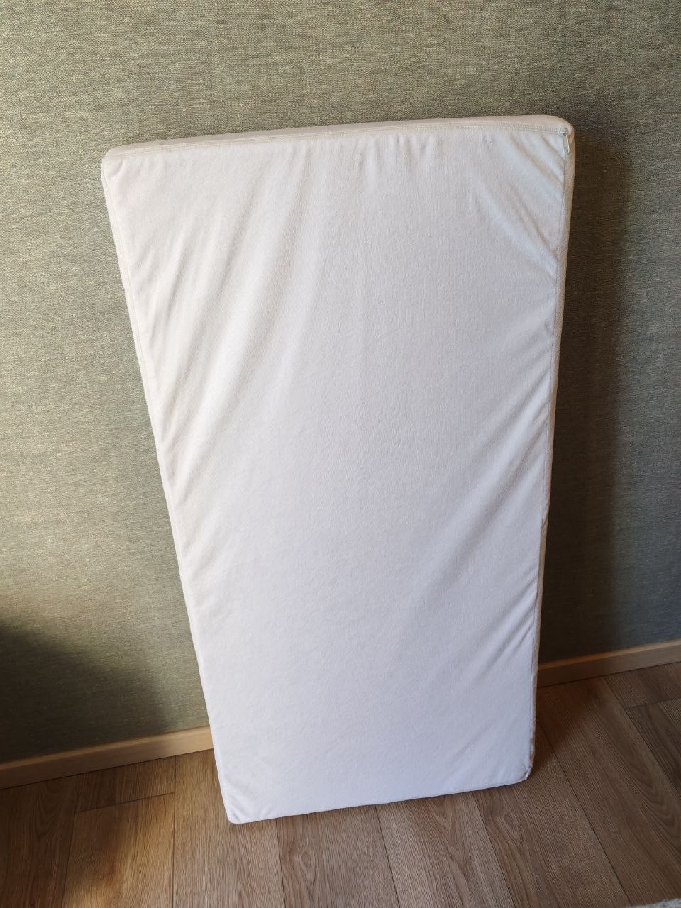 Матрас для детской кроватки 120x60