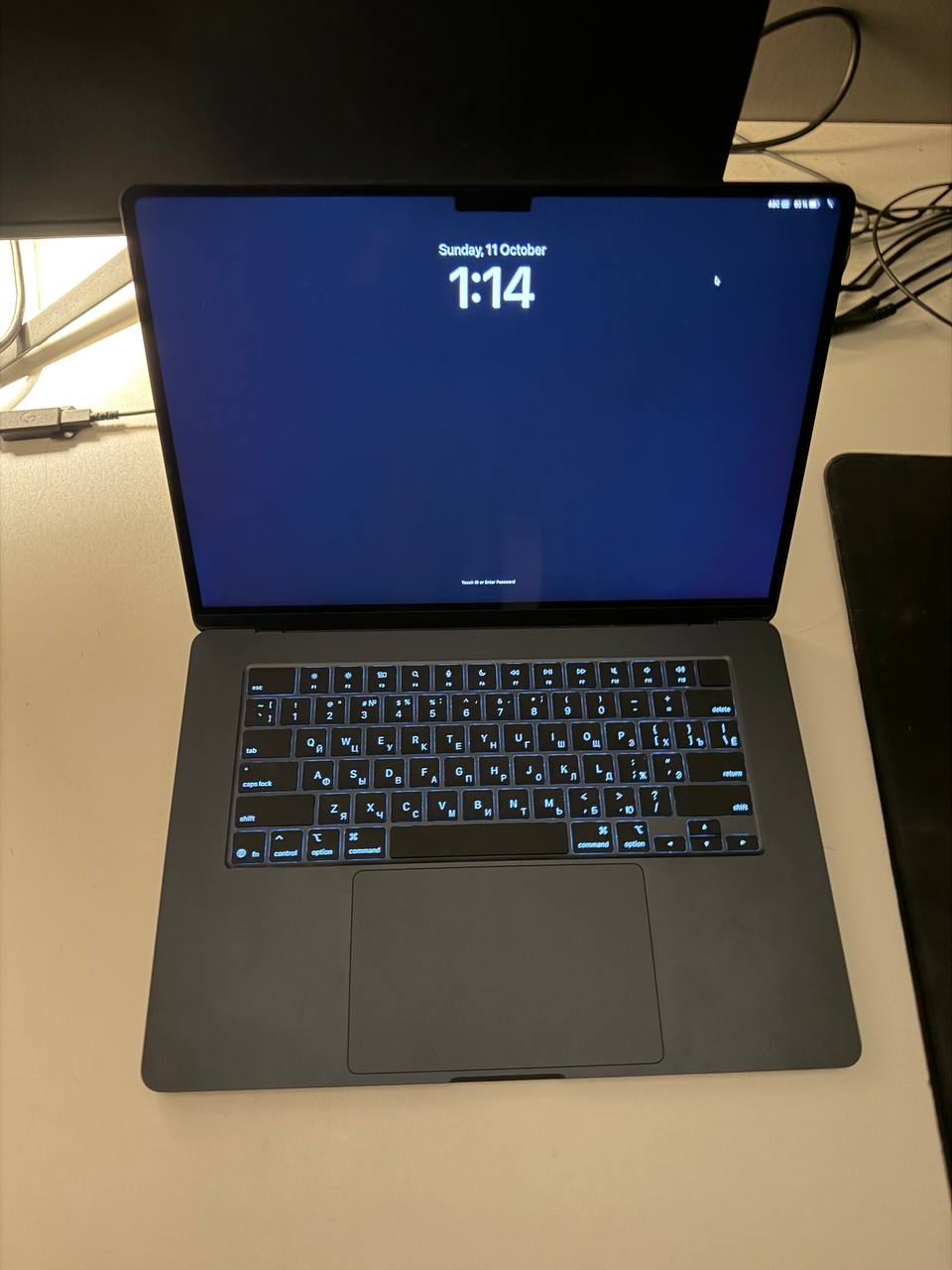 MacBook Air 15 M4 16/256GB