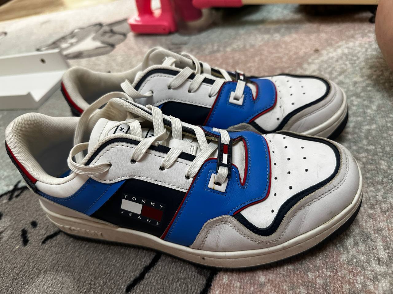 Кроссовки Tommy Hilfiger оригинал, размер 42