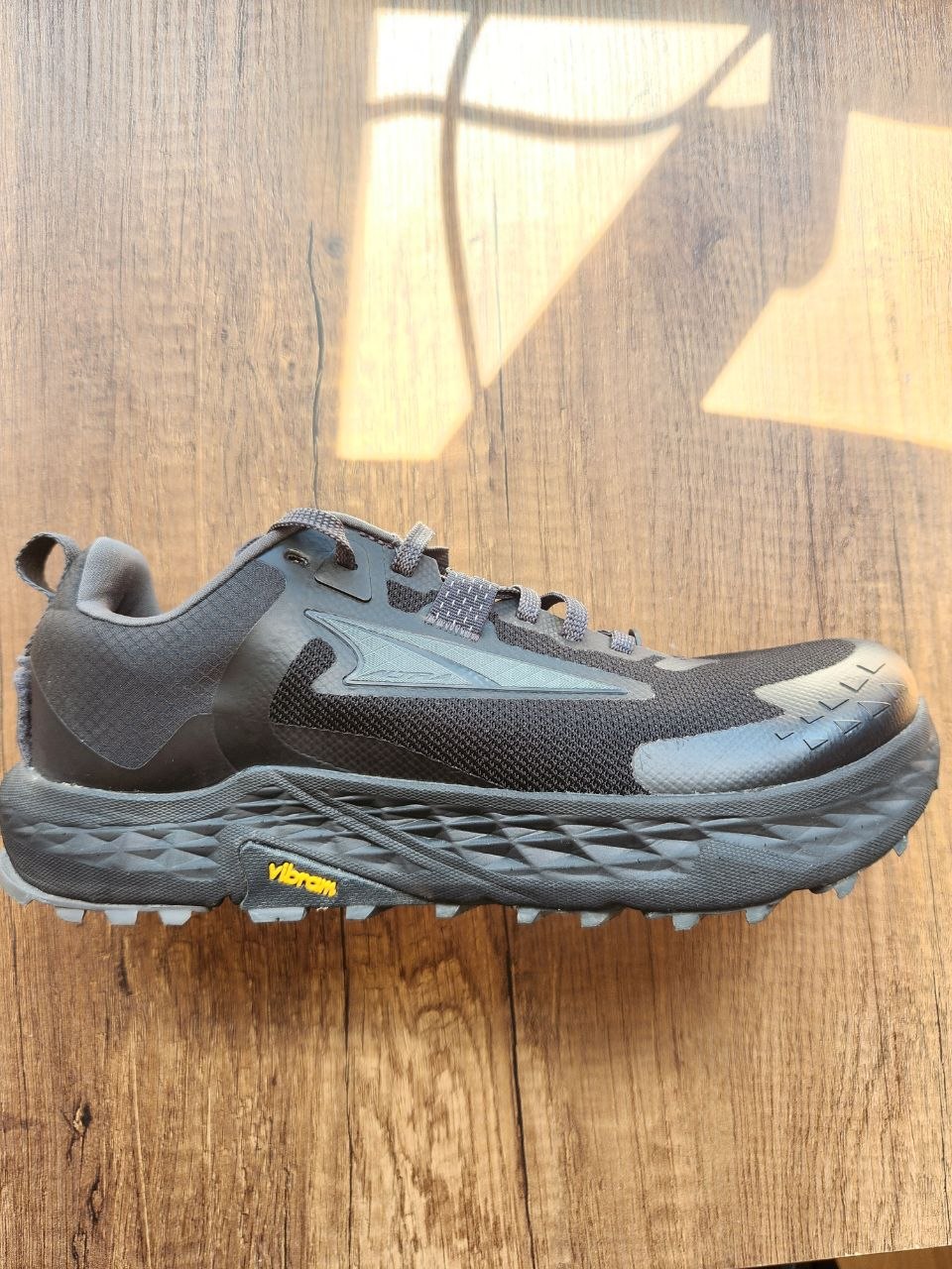 Altra Timp 5 трейловые кроссовки, US8.5/EU42