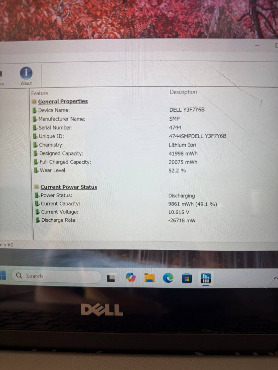 Ноутбук Dell Inspiron 5379