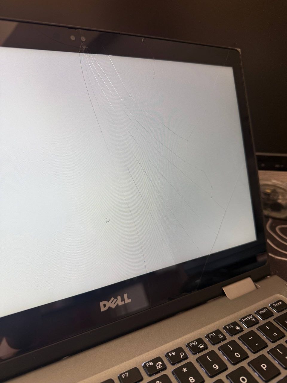 Ноутбук Dell Inspiron 5379