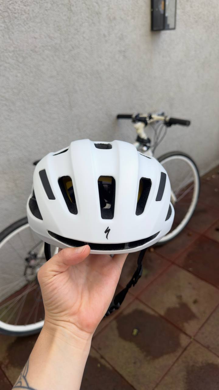 Велосипед Bianchi Roma, рама 56 LARGE