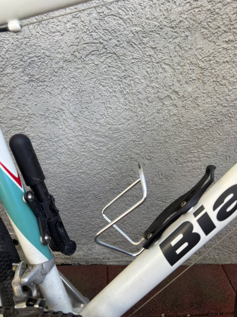 Велосипед Bianchi Roma, рама 56 LARGE