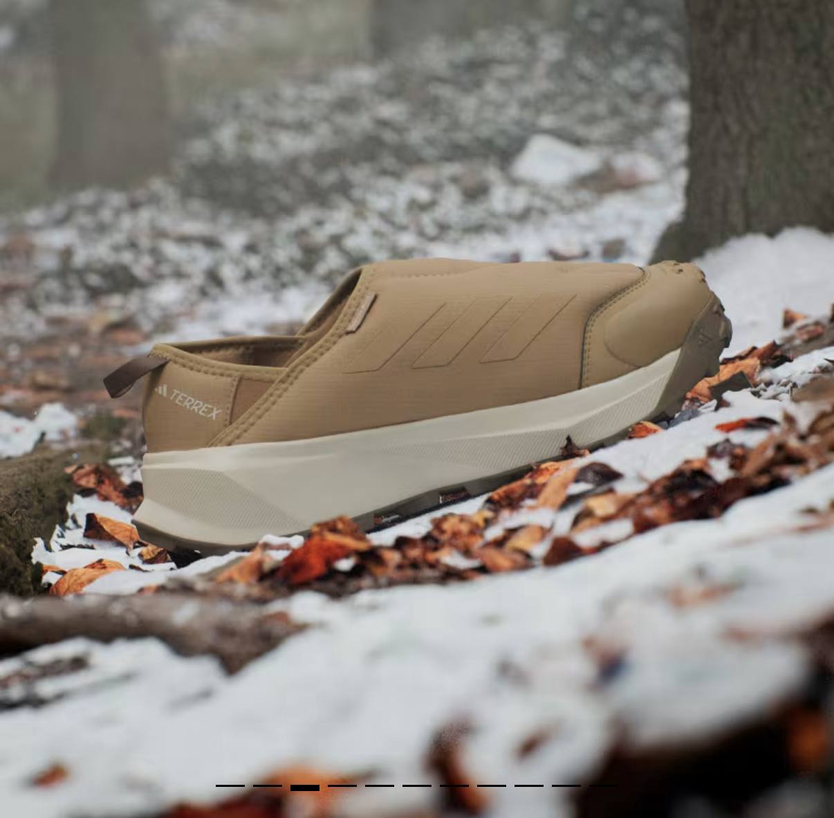 Мужские ботинки Adidas, новые, оригинал