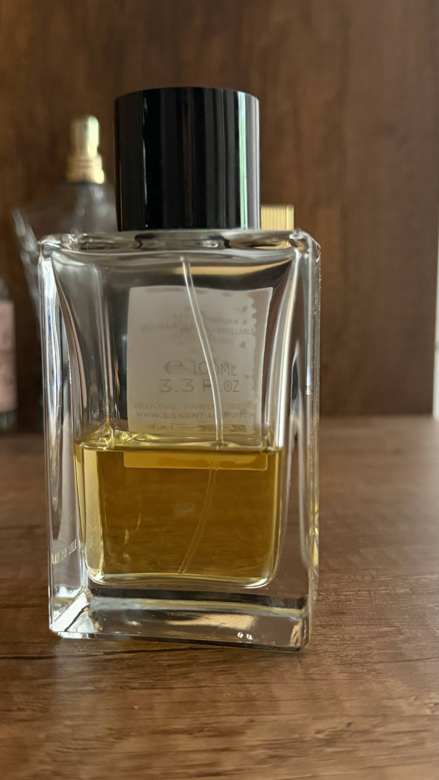 Парфюм Essential Parfums Patchouli Mania 40-50 мл