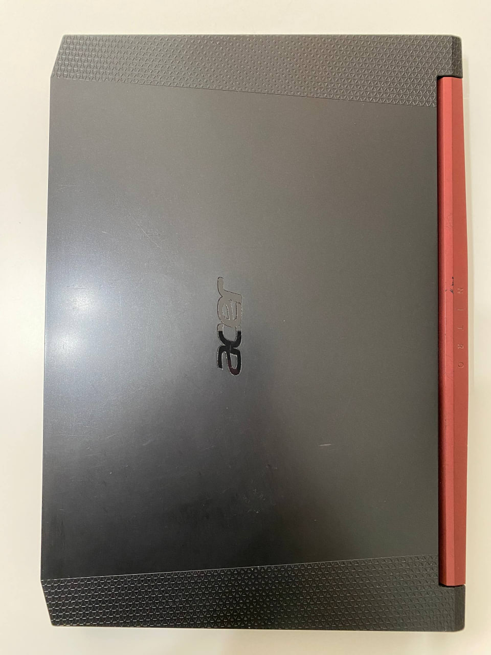 Ноутбук Acer Nitro AN515-54-72GJ