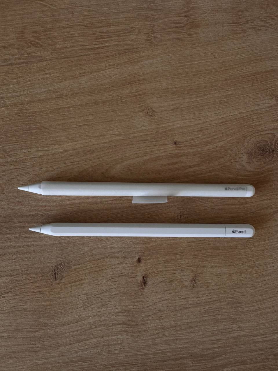 Apple Pencil Pro (новый, в плёнке)