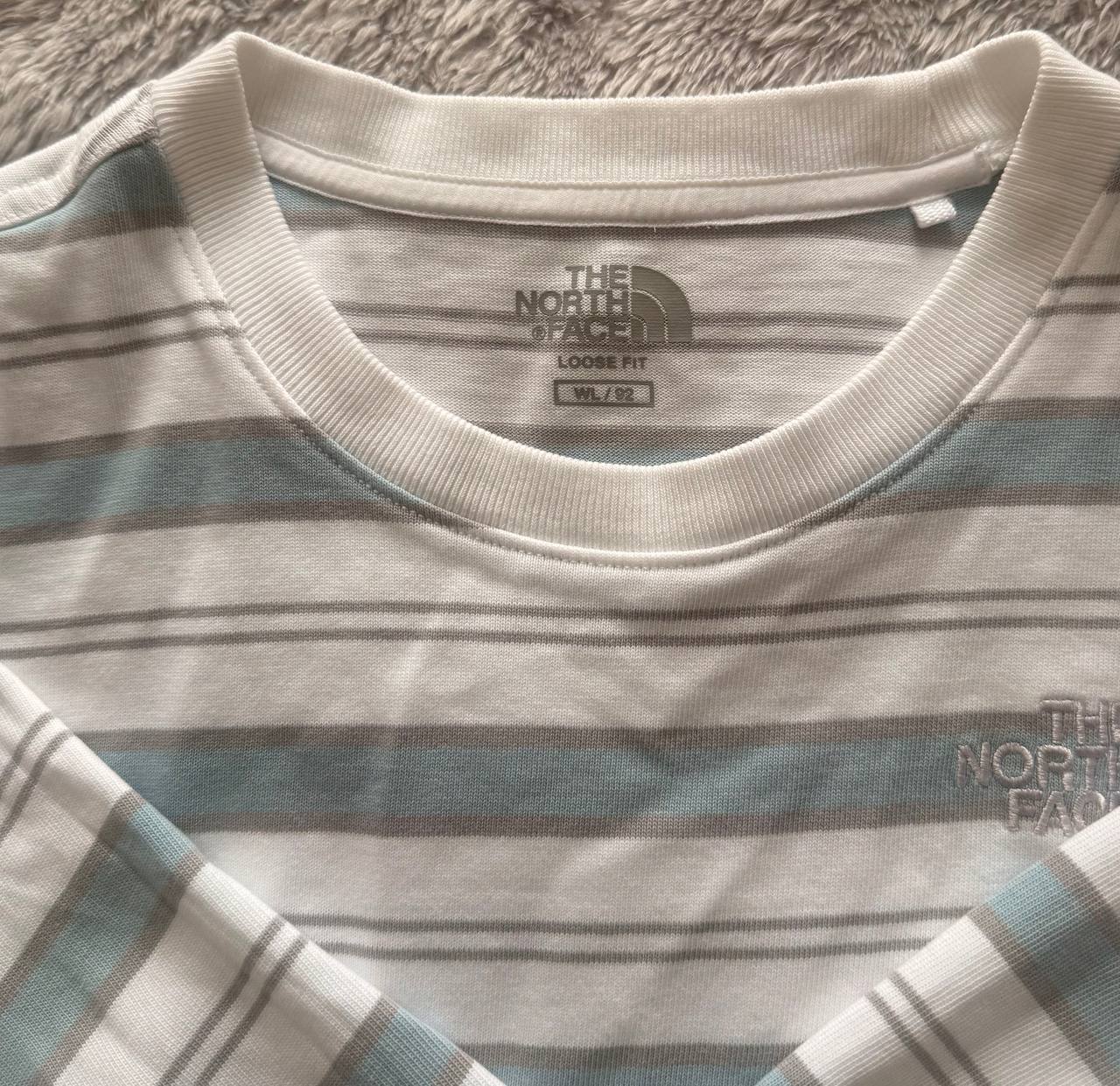 Кофта The North Face, размер WL/92
