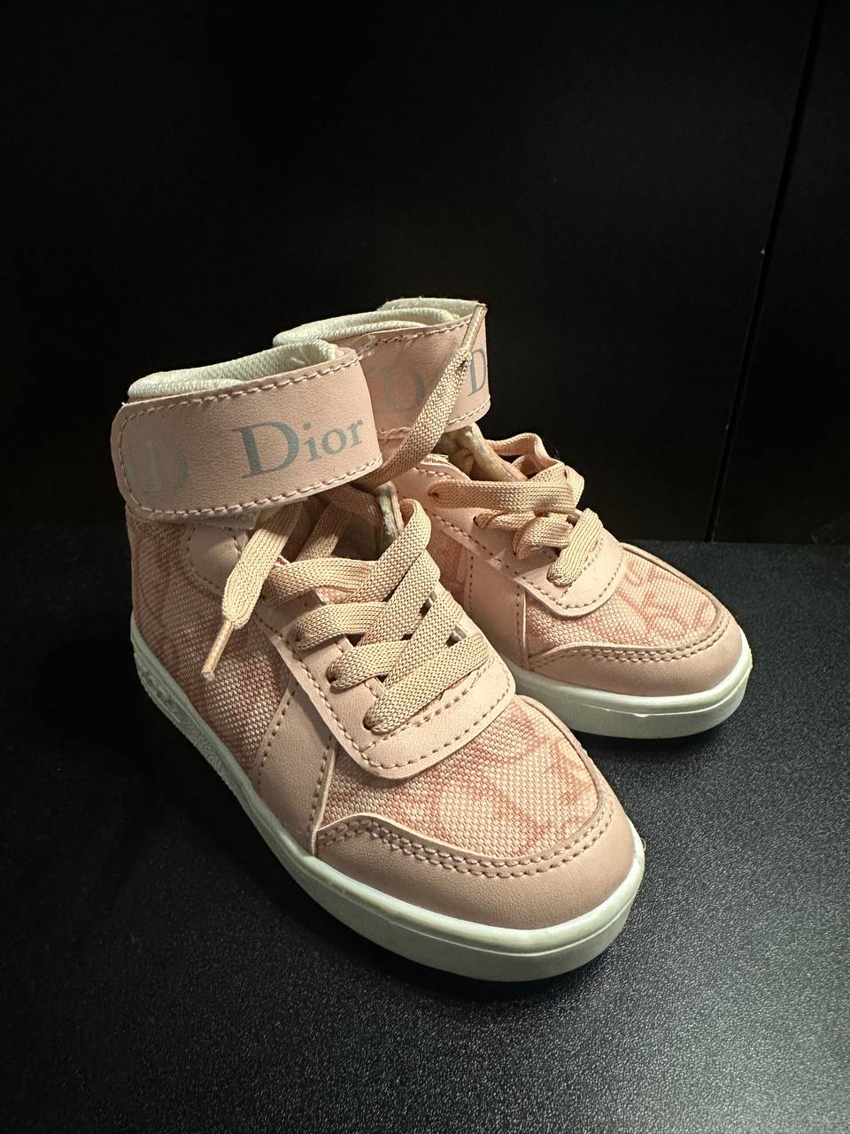 Кеды реплика Dior, размер 26