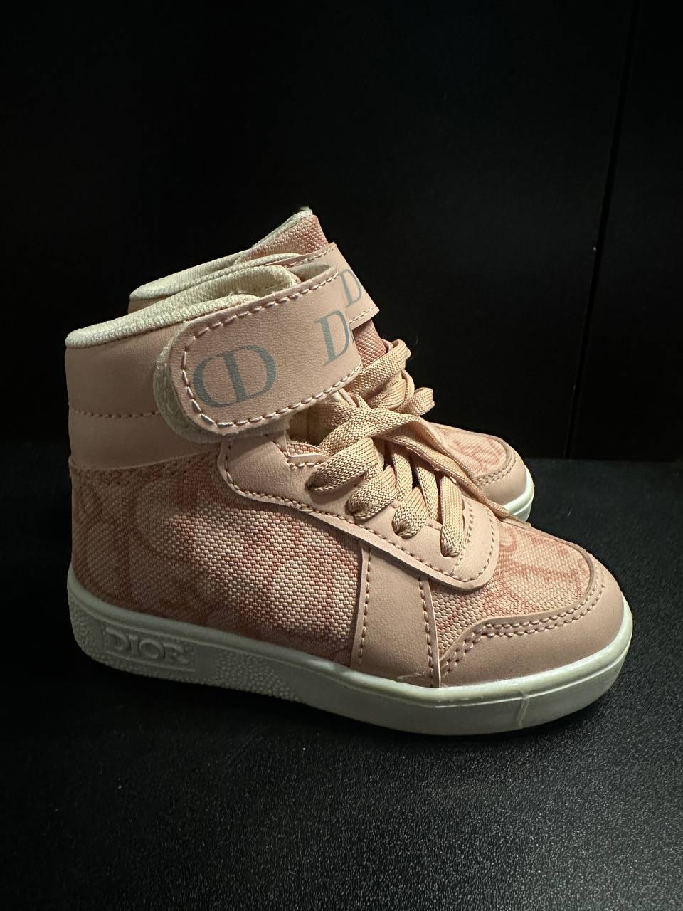 Кеды реплика Dior, размер 26