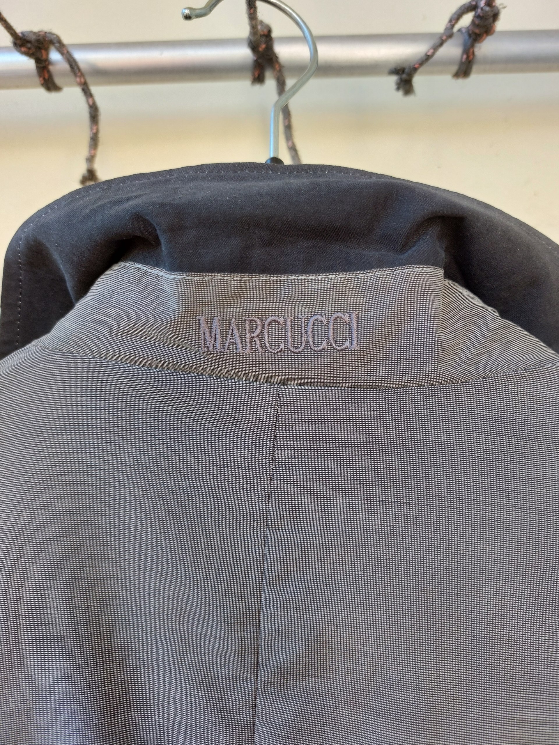 Margucci водонепроницаемая итальянская сумка