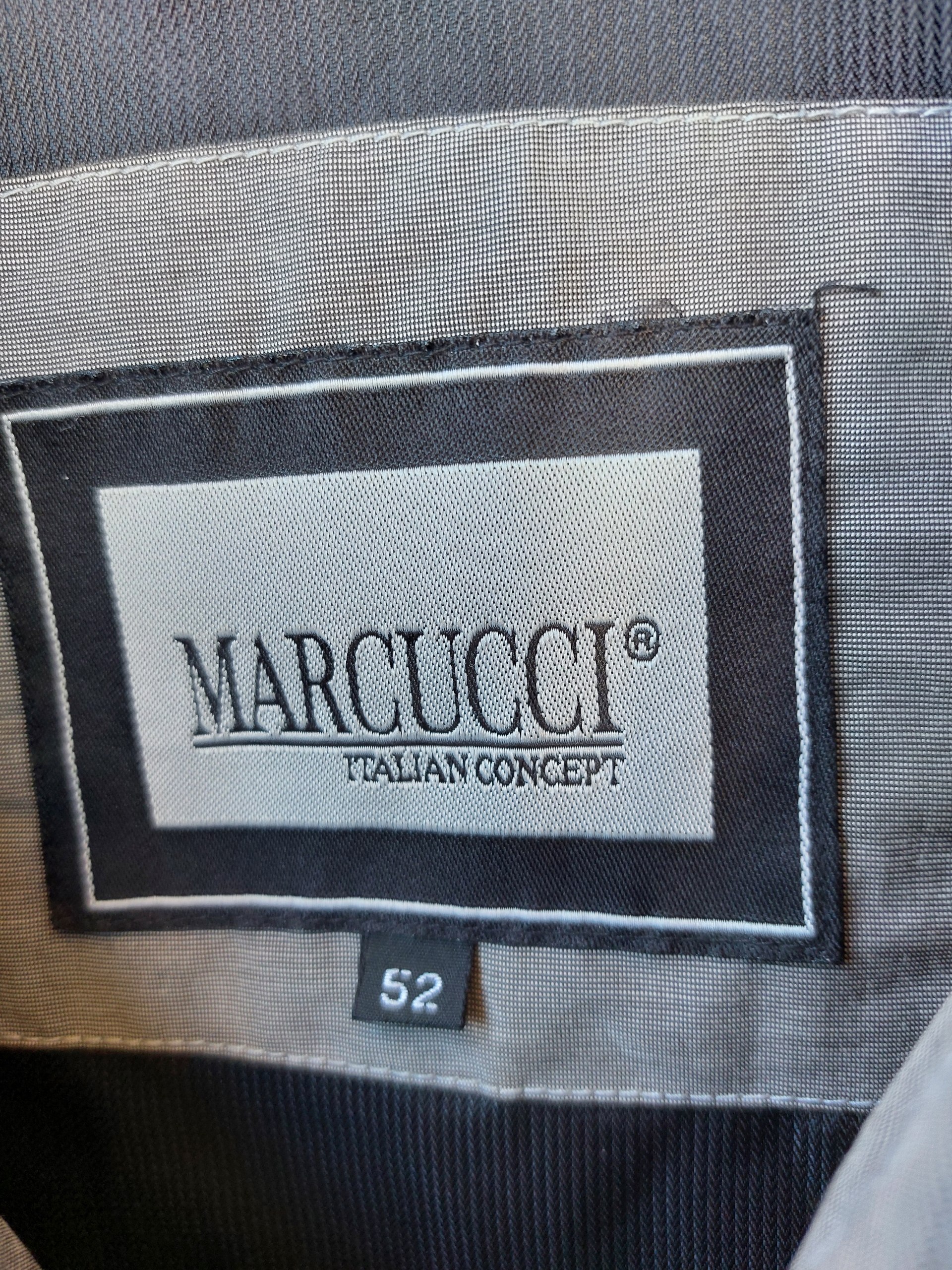 Margucci водонепроницаемая итальянская сумка