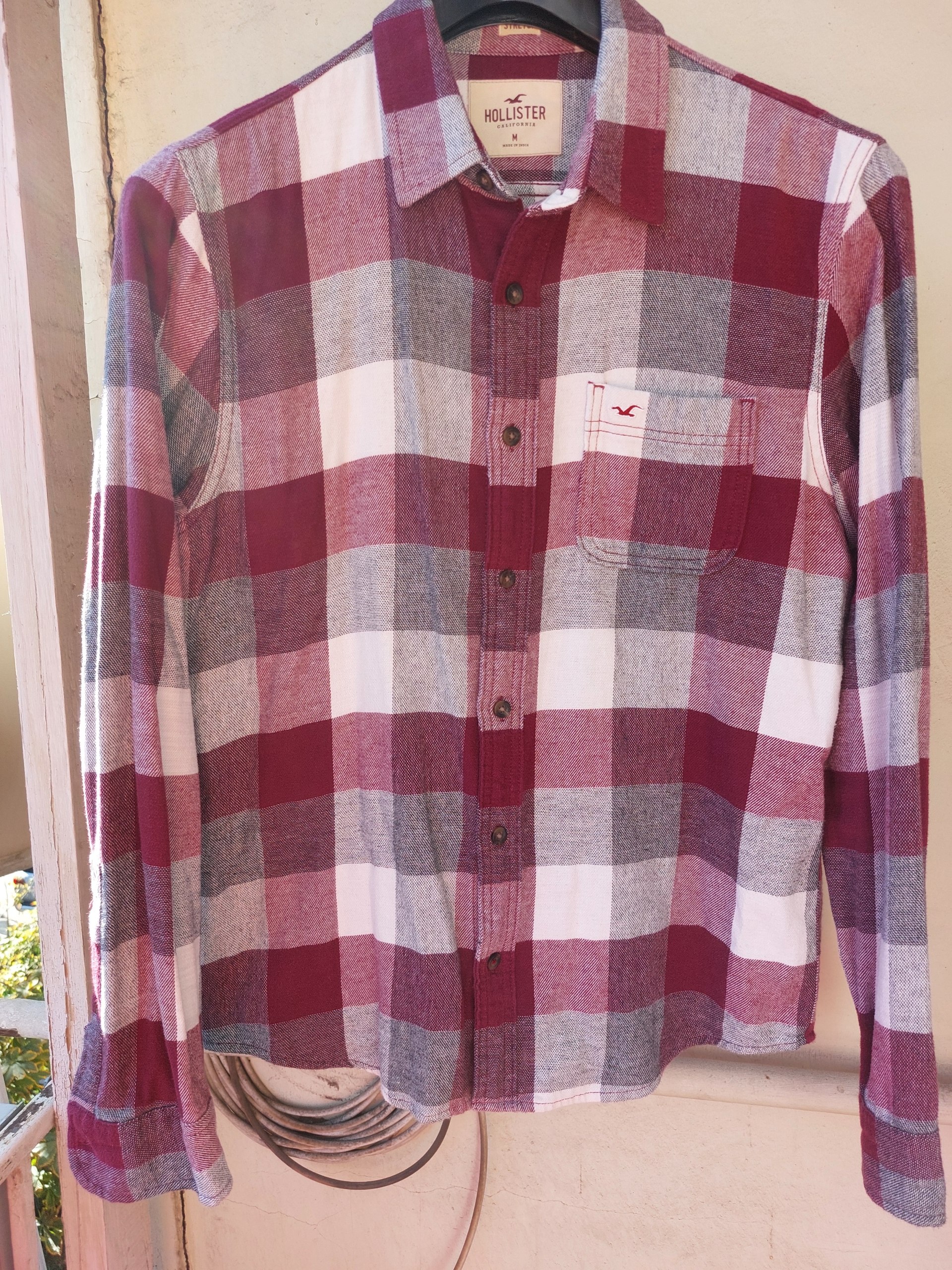 Hollister одежда (размеры A-F)