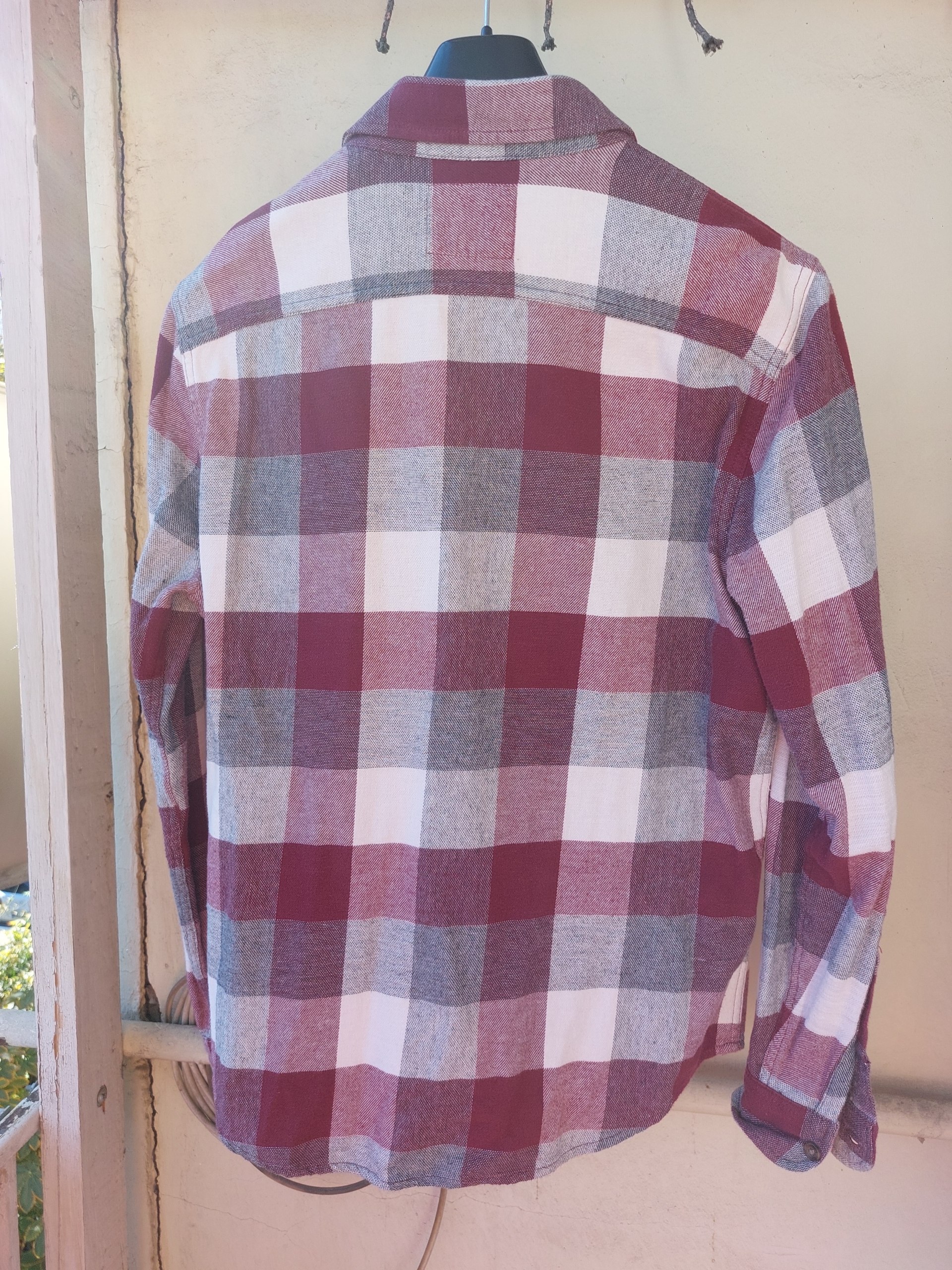 Hollister одежда (размеры A-F)