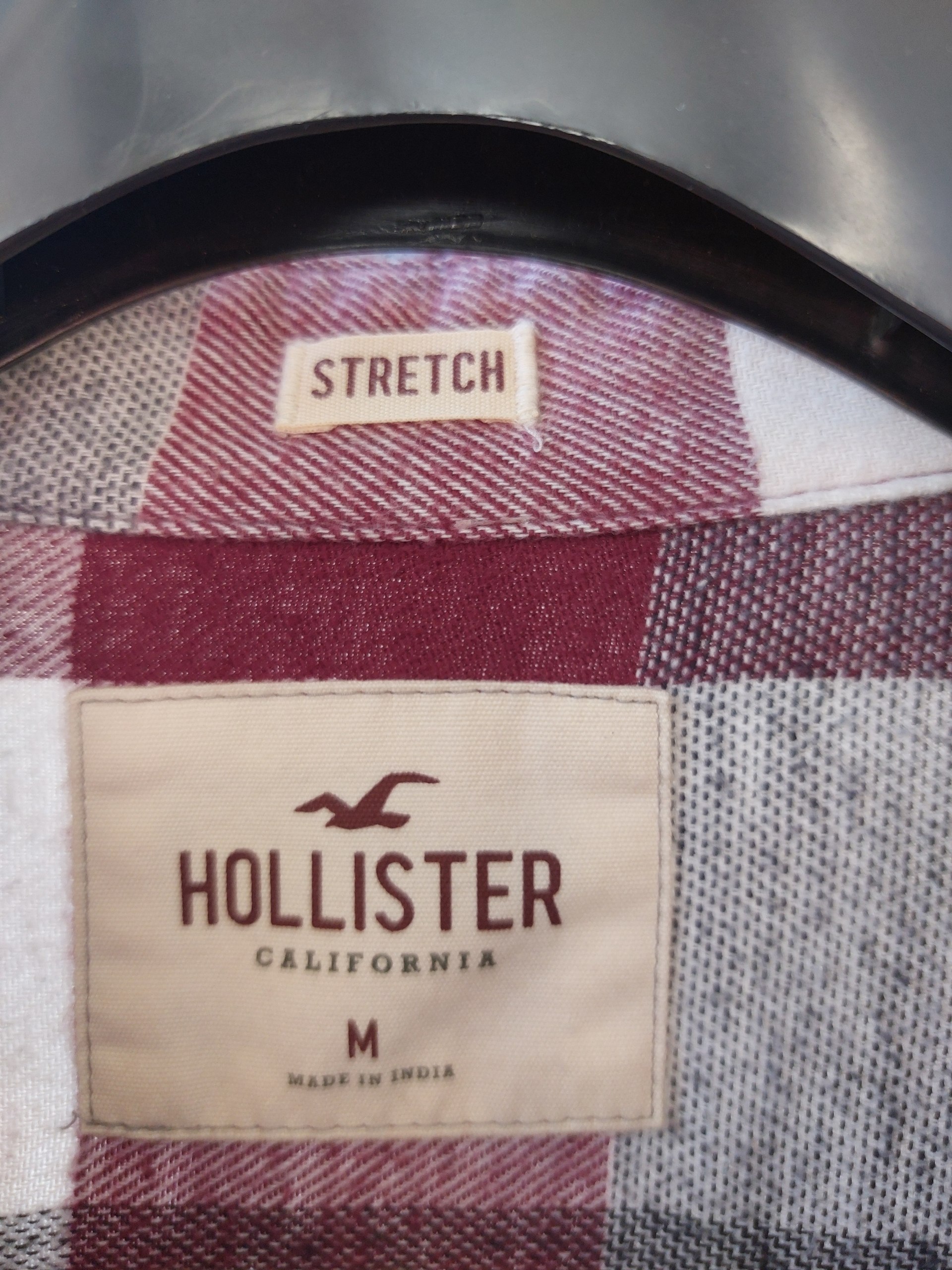 Hollister одежда (размеры A-F)