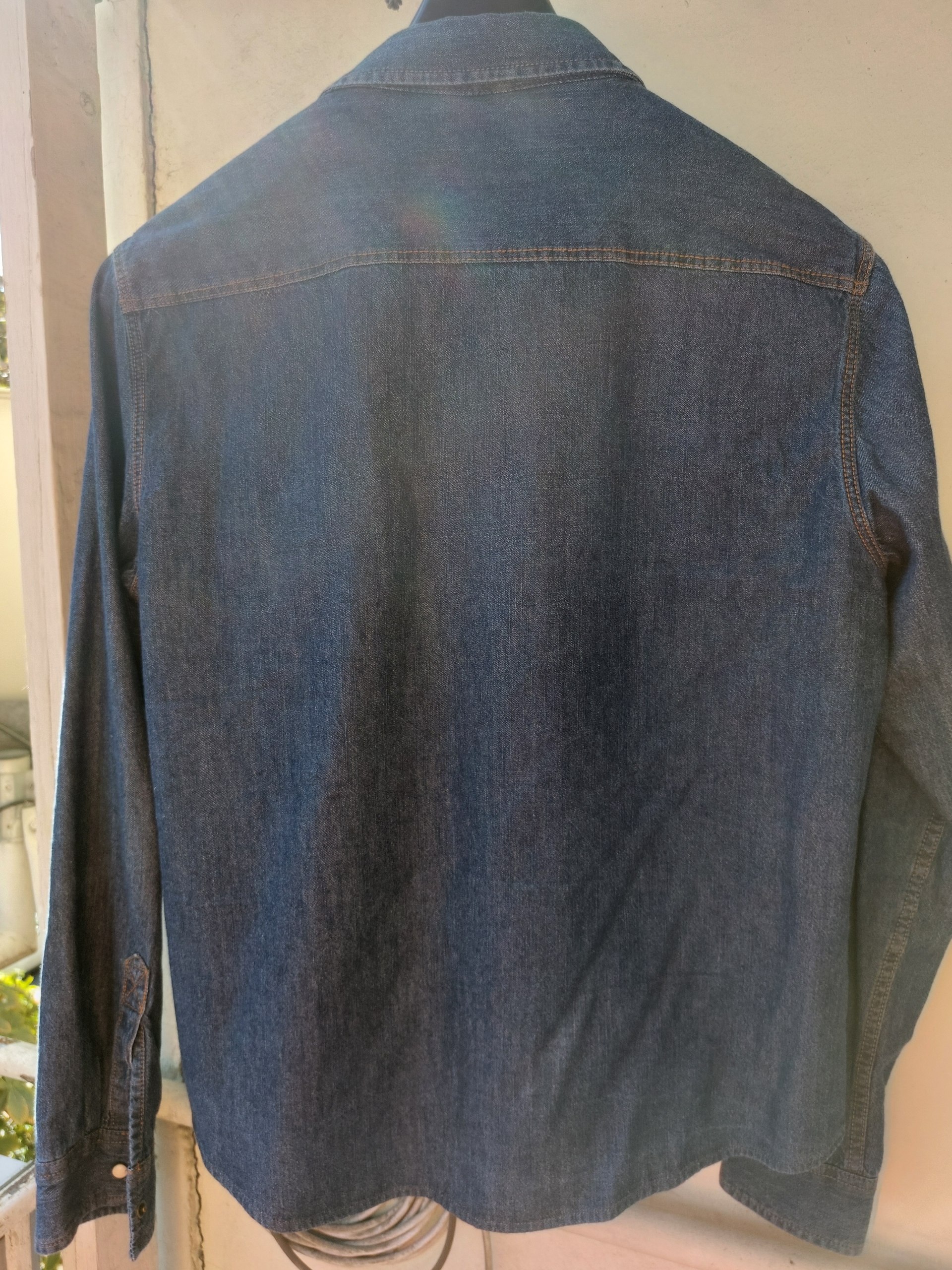 Zara вещь (размеры A-F)