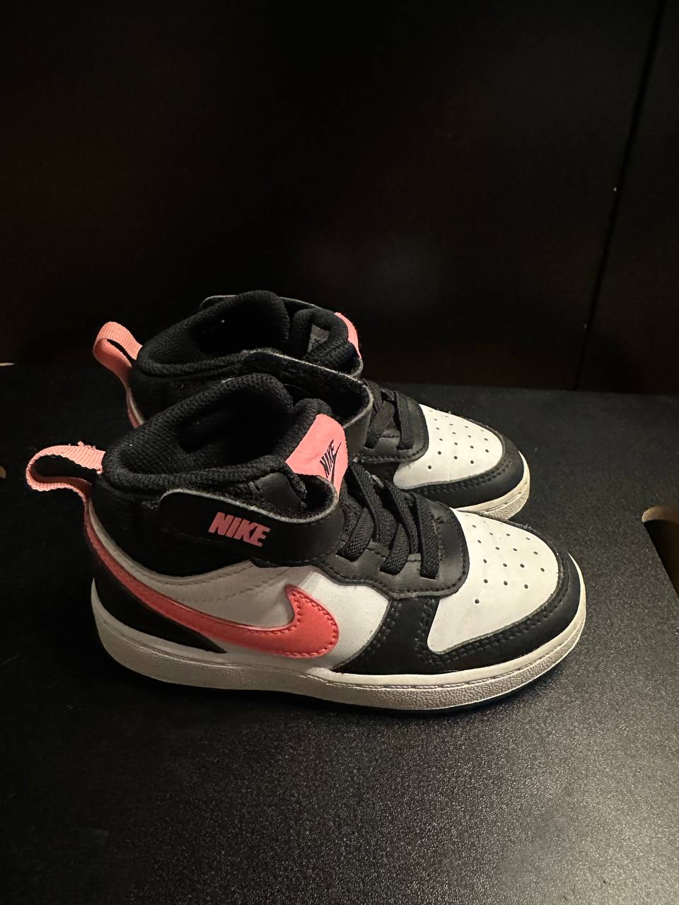 Кроссовки Nike оригинал, размер 26