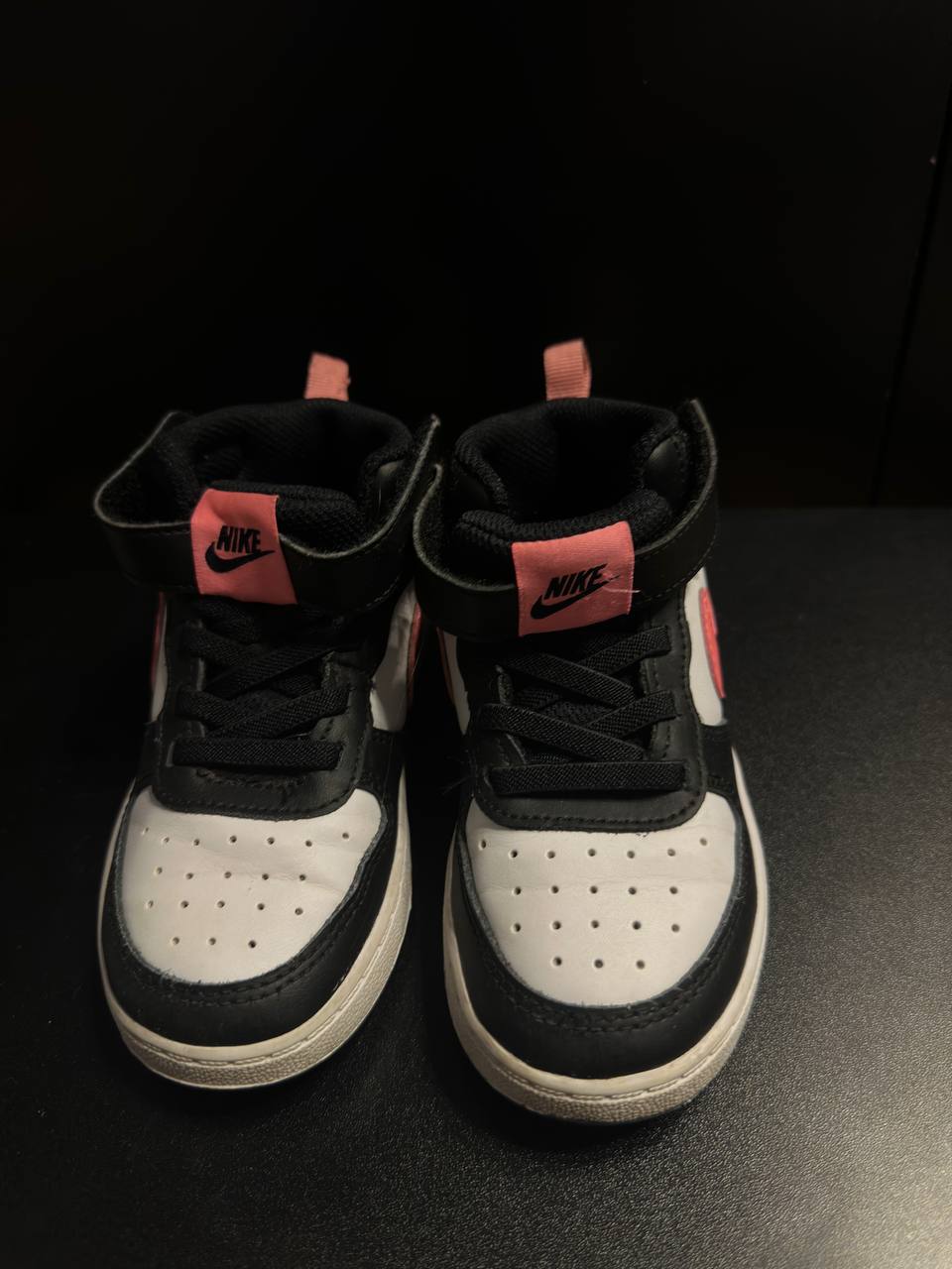 Кроссовки Nike оригинал, размер 26
