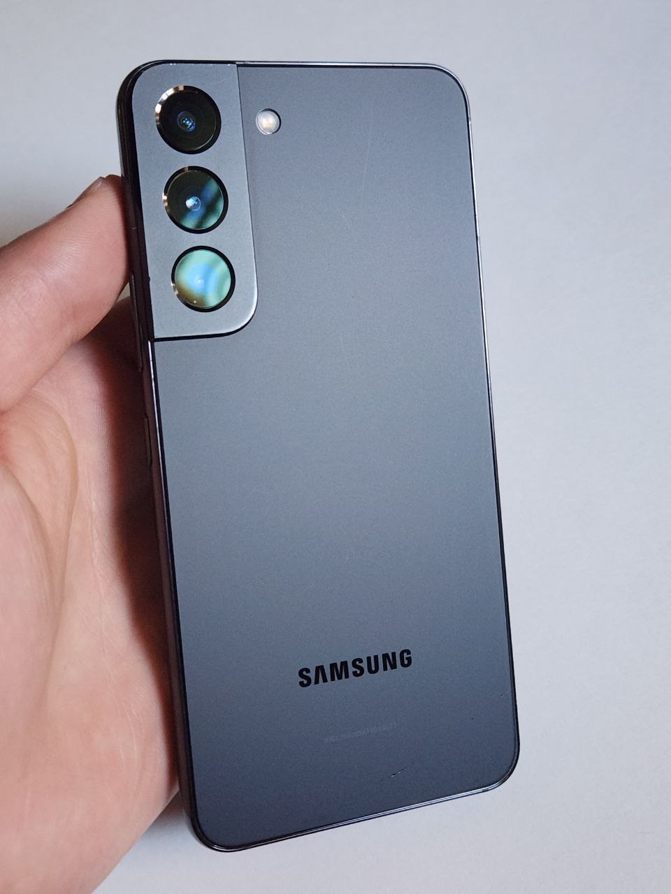 Samsung Galaxy S22 8/128 GB Snapdragon