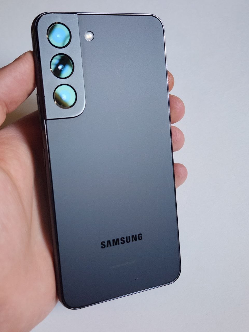 Samsung Galaxy S22 8/128 GB Snapdragon