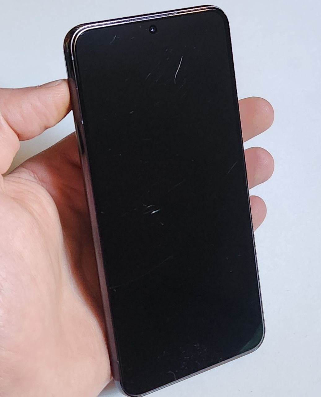Samsung Galaxy S22 8/128 GB Snapdragon
