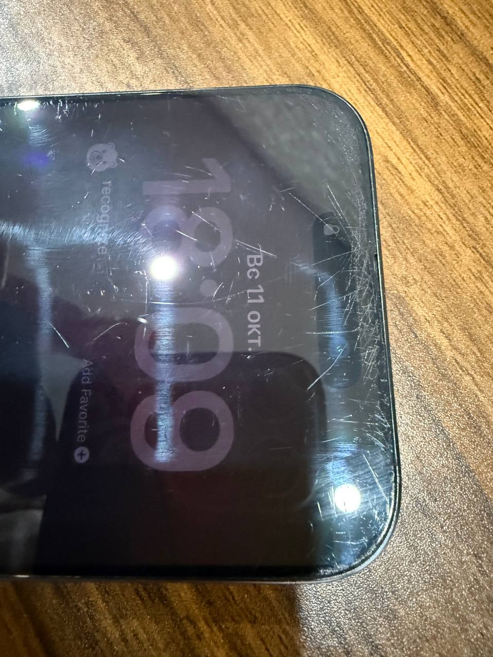 iPhone 16 Pro Max 1TB Black