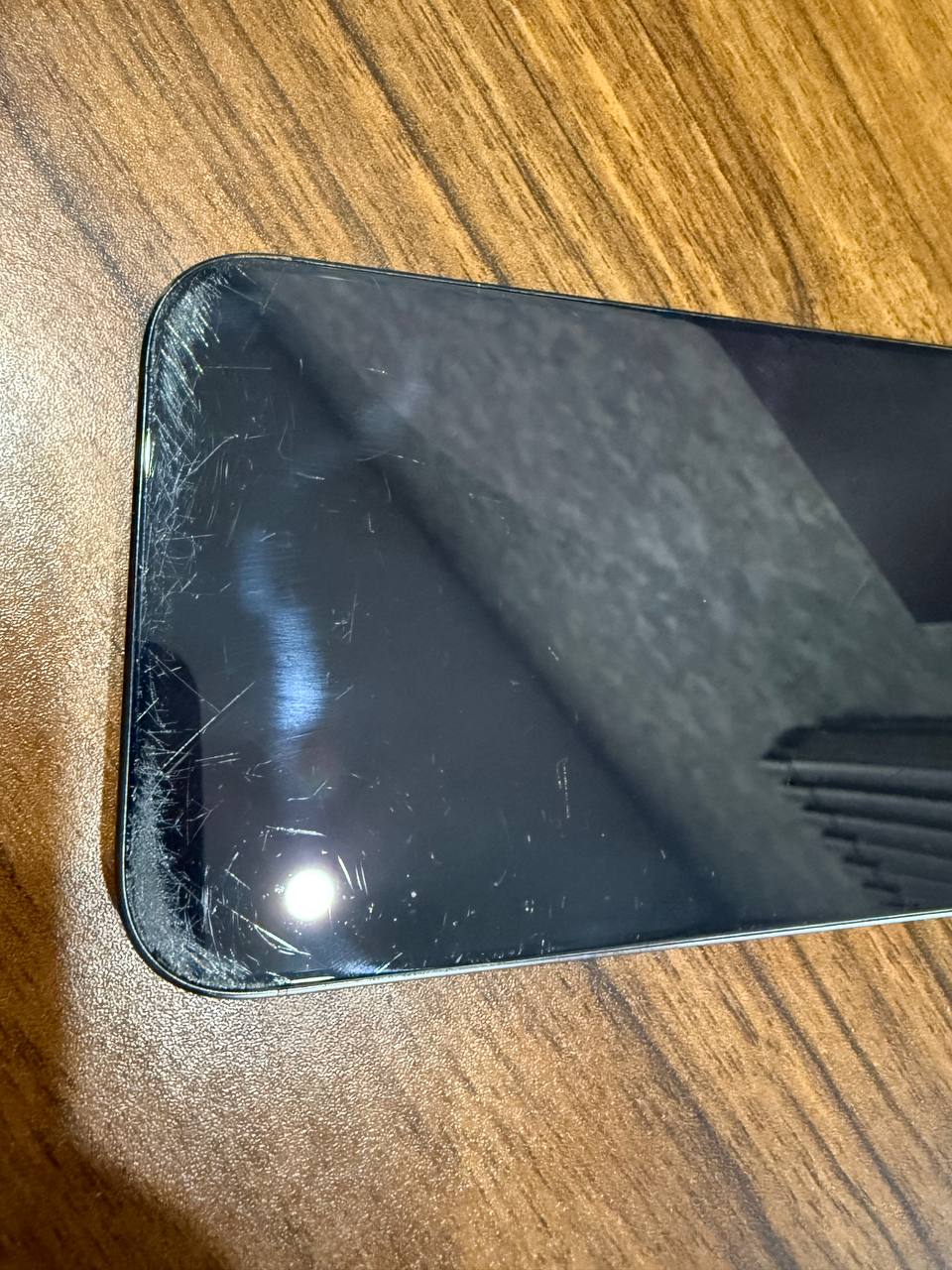 iPhone 16 Pro Max 1TB Black