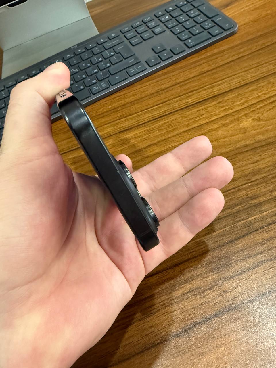 iPhone 16 Pro Max 1TB Black