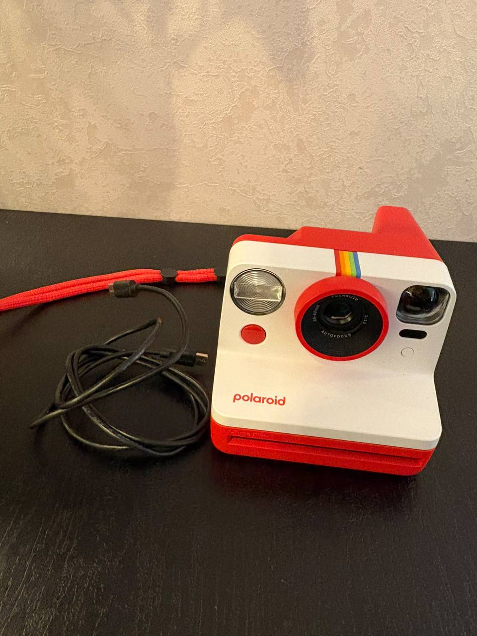 Фотоаппарат Polaroid