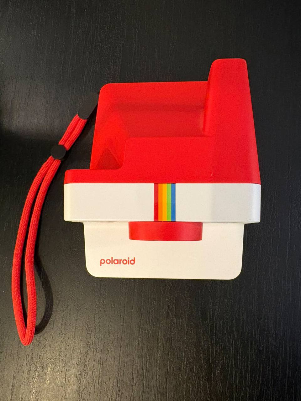 Фотоаппарат Polaroid