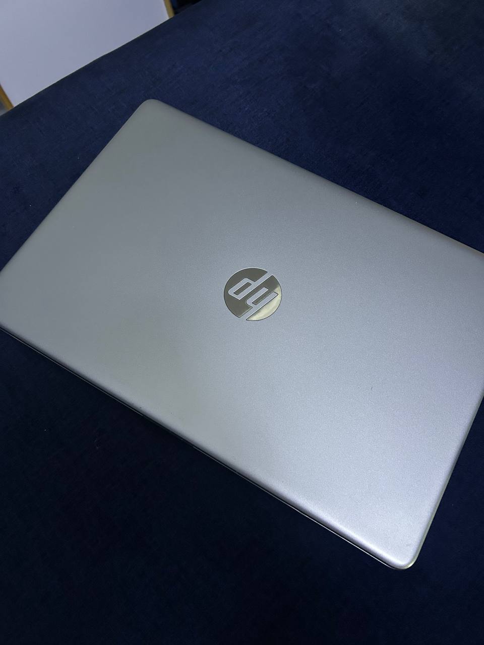 Ноутбук HP 15s-fq2xxx, Core i3-1115G4, 4 ГБ, SSD 256 ГБ