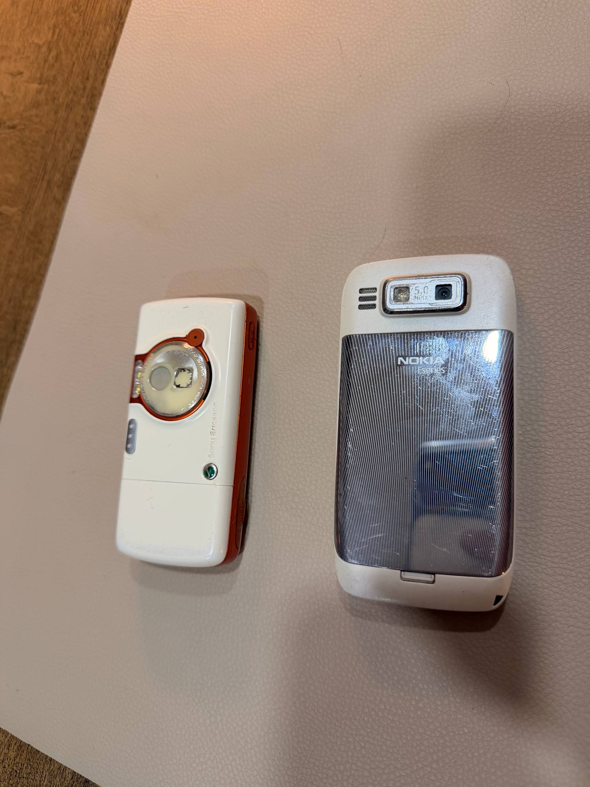 Nokia мобильный телефон