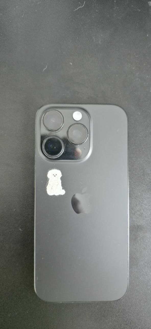 iPhone 16 Pro 256GB