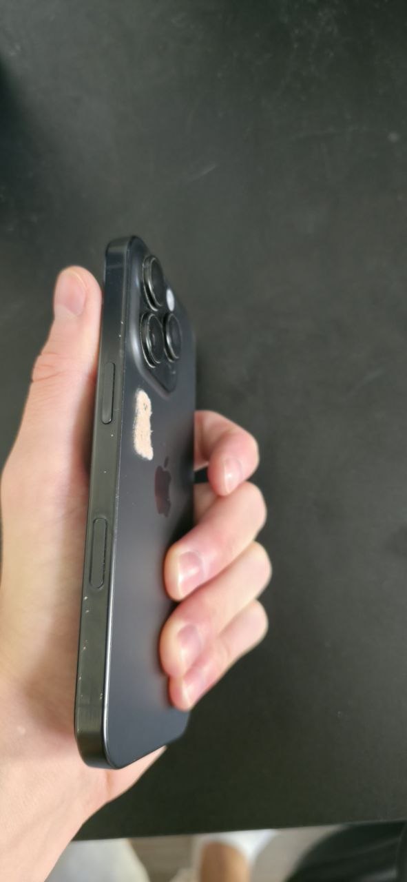 iPhone 16 Pro 256GB