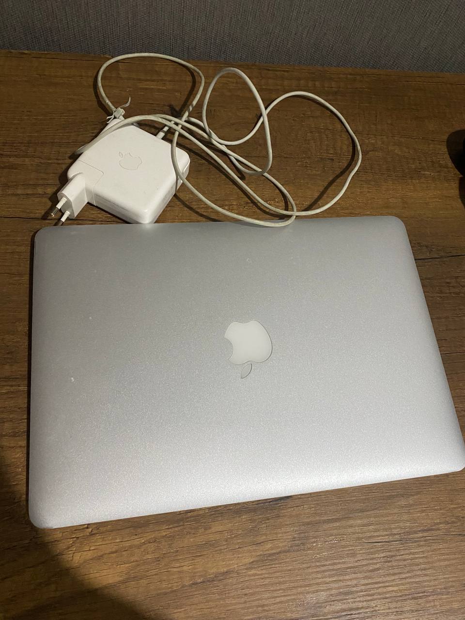 MacBook Air 2013