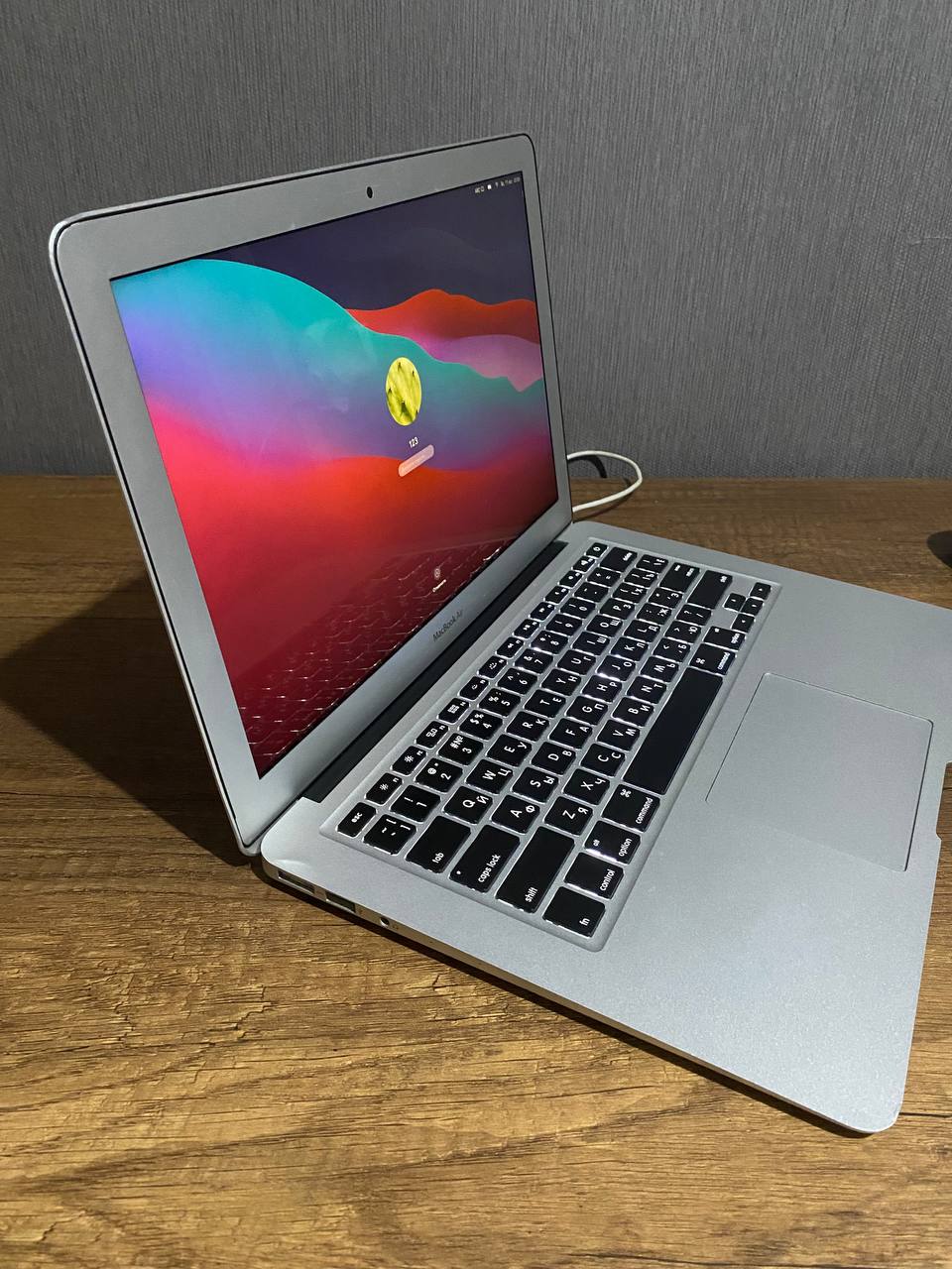 MacBook Air 2013