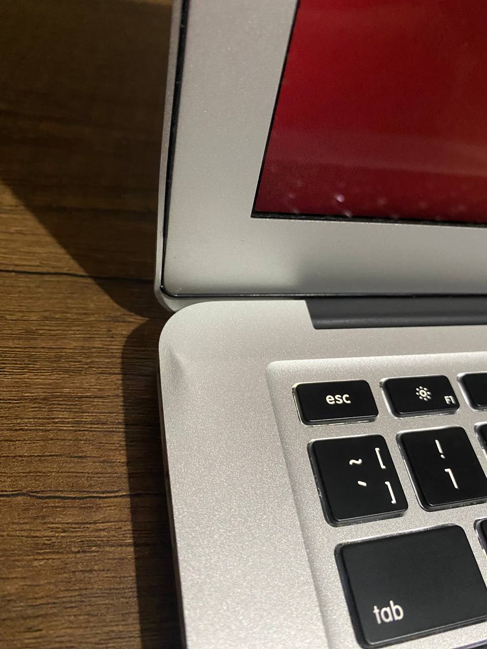 MacBook Air 2013
