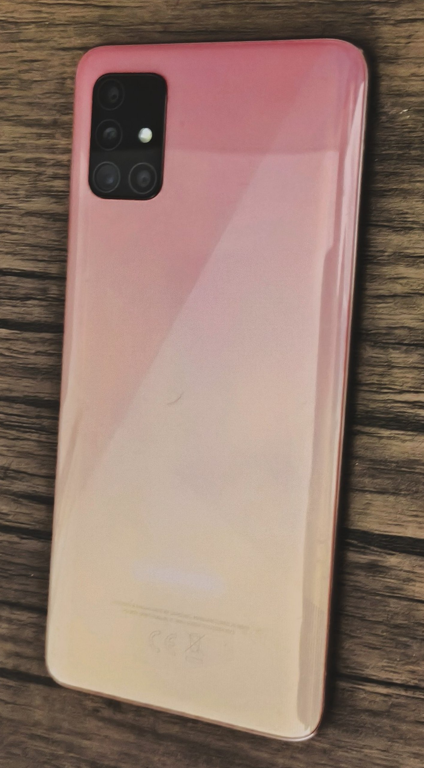 Samsung Galaxy A51 128GB