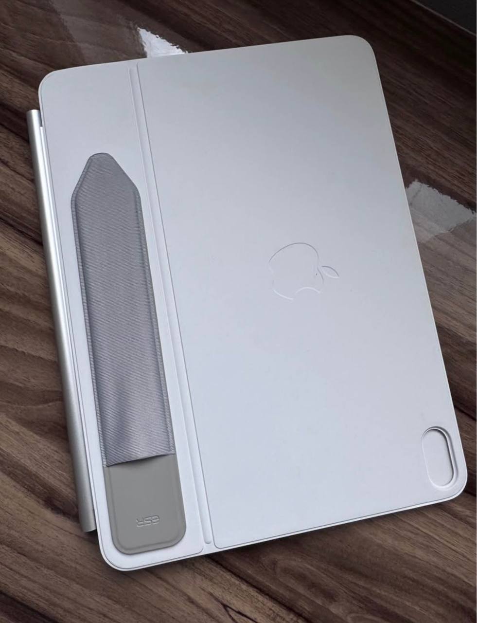 Apple Pencil Pro для iPad M4/M5