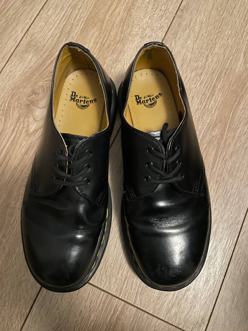 Dr. Martens Oxford