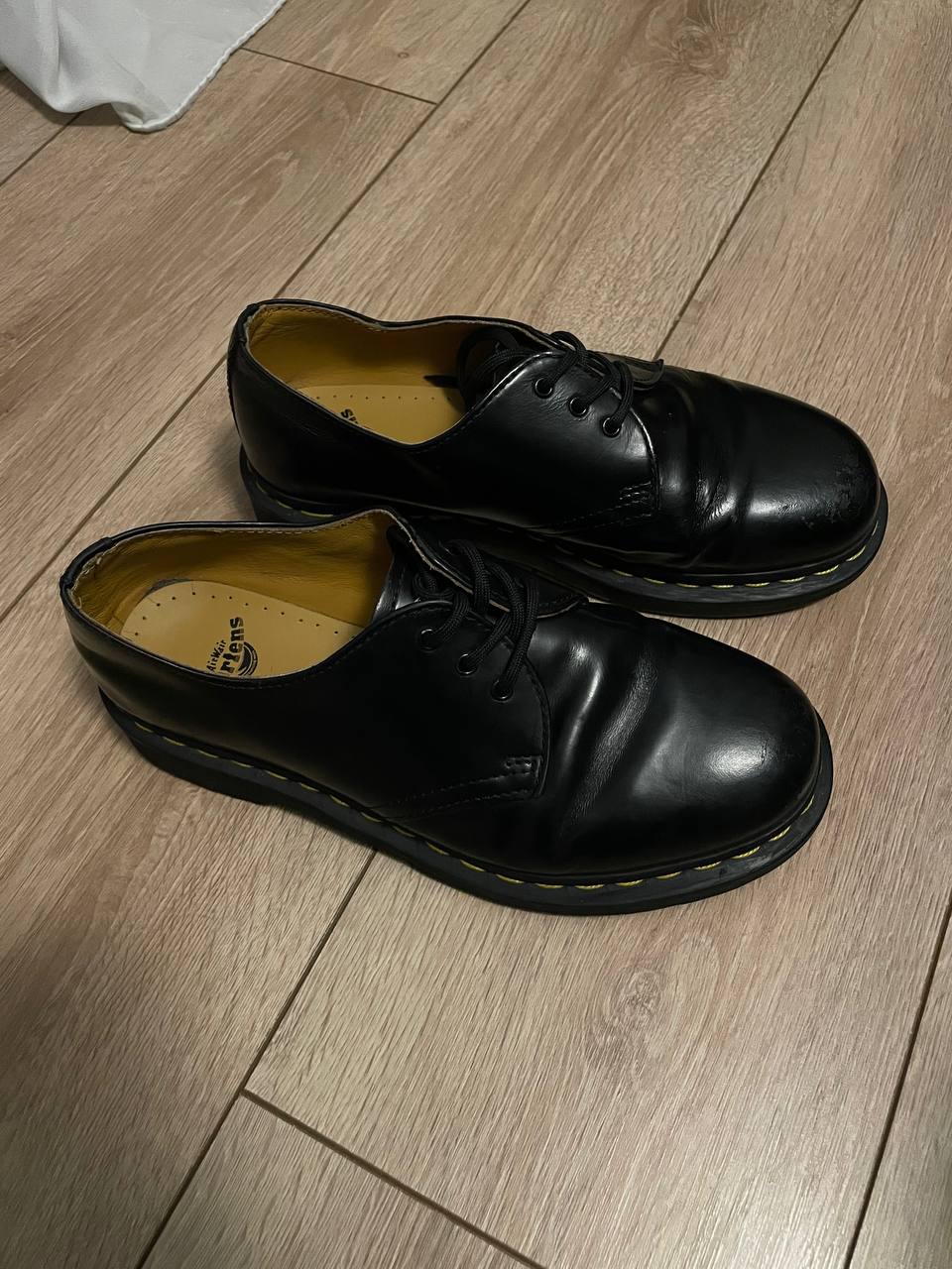 Dr. Martens Oxford