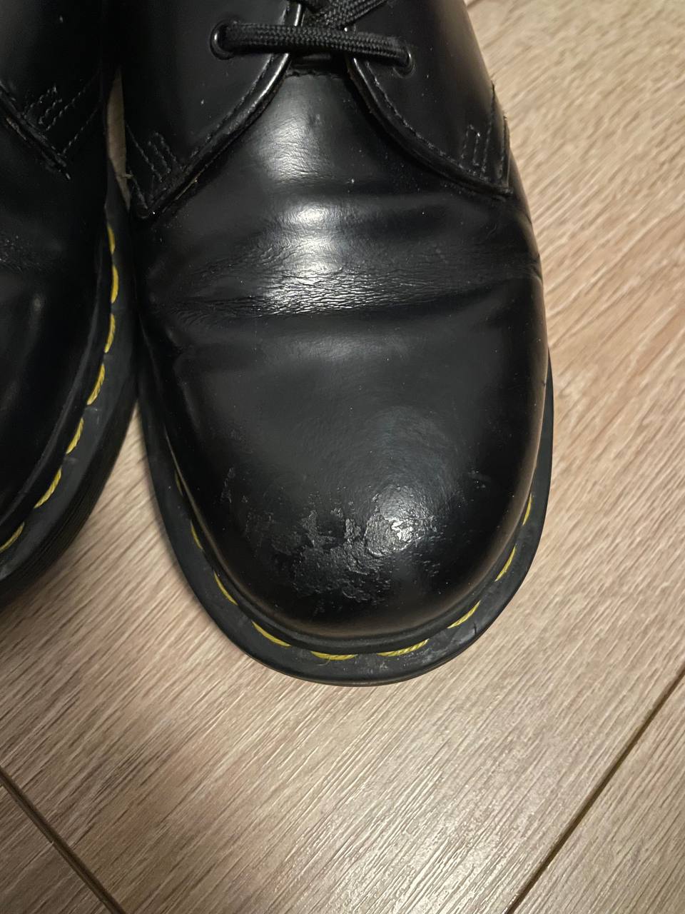 Dr. Martens Oxford