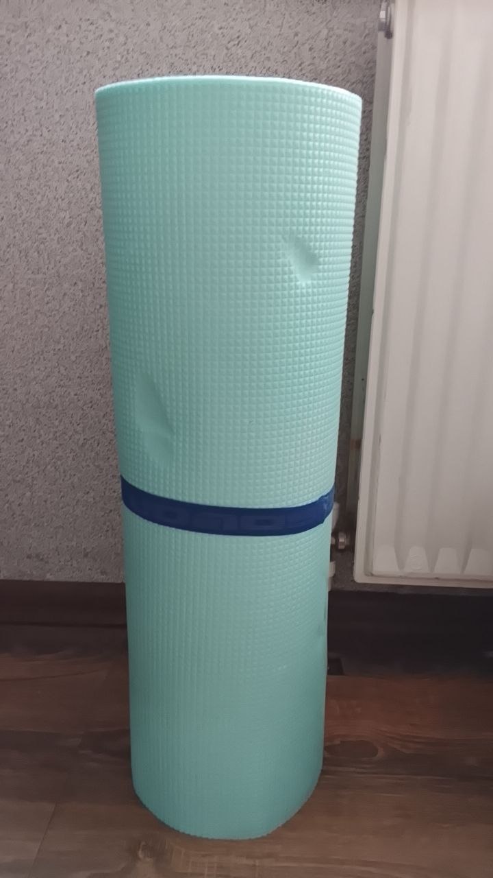 Коврик для йоги