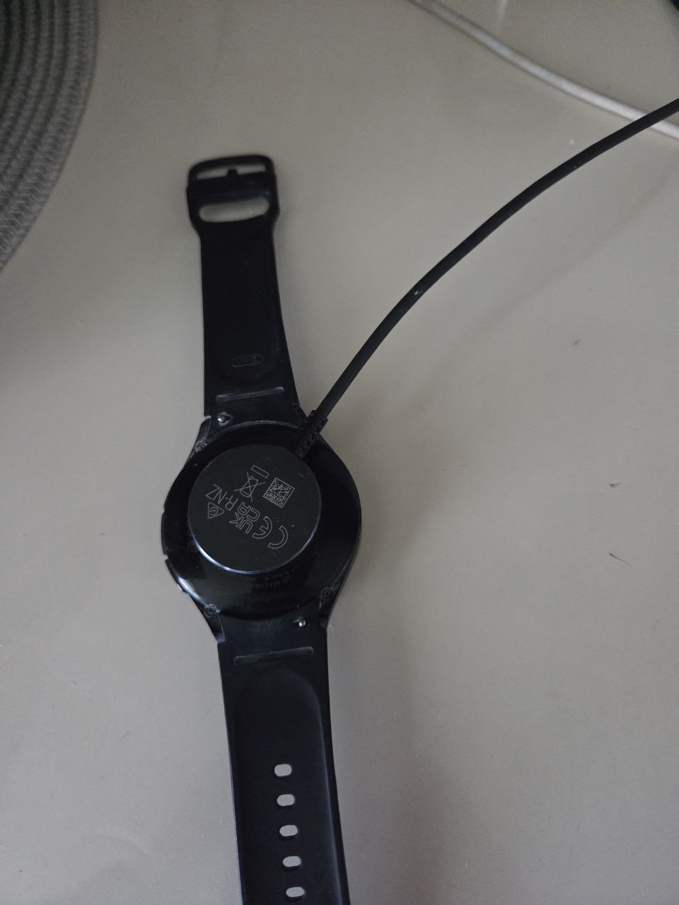Samsung Galaxy Watch 6 Classic