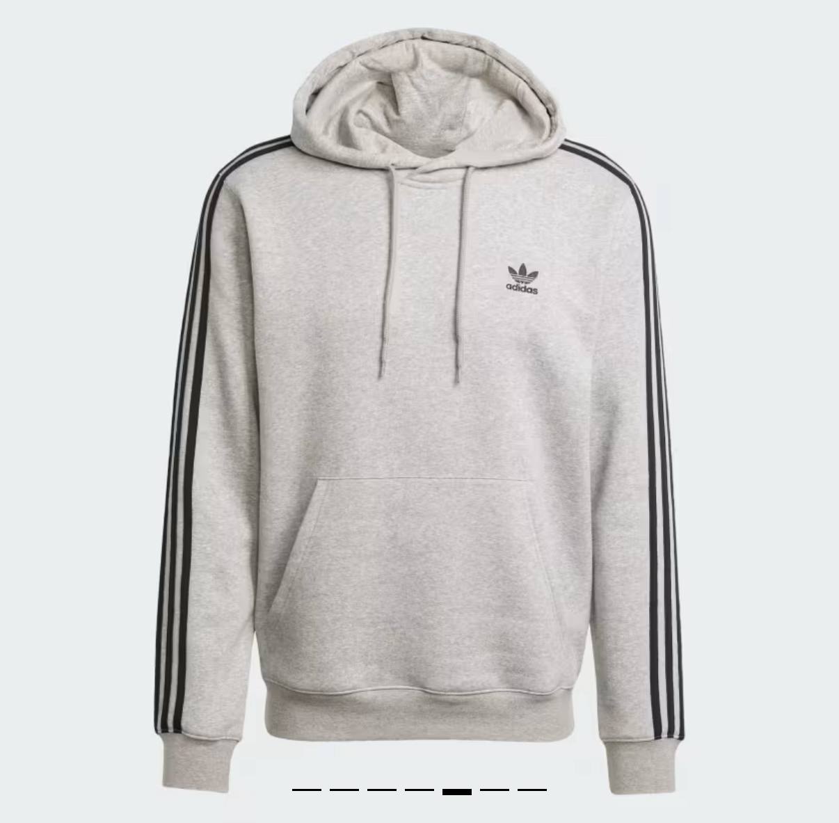 Мужской костюм Adidas, размер L