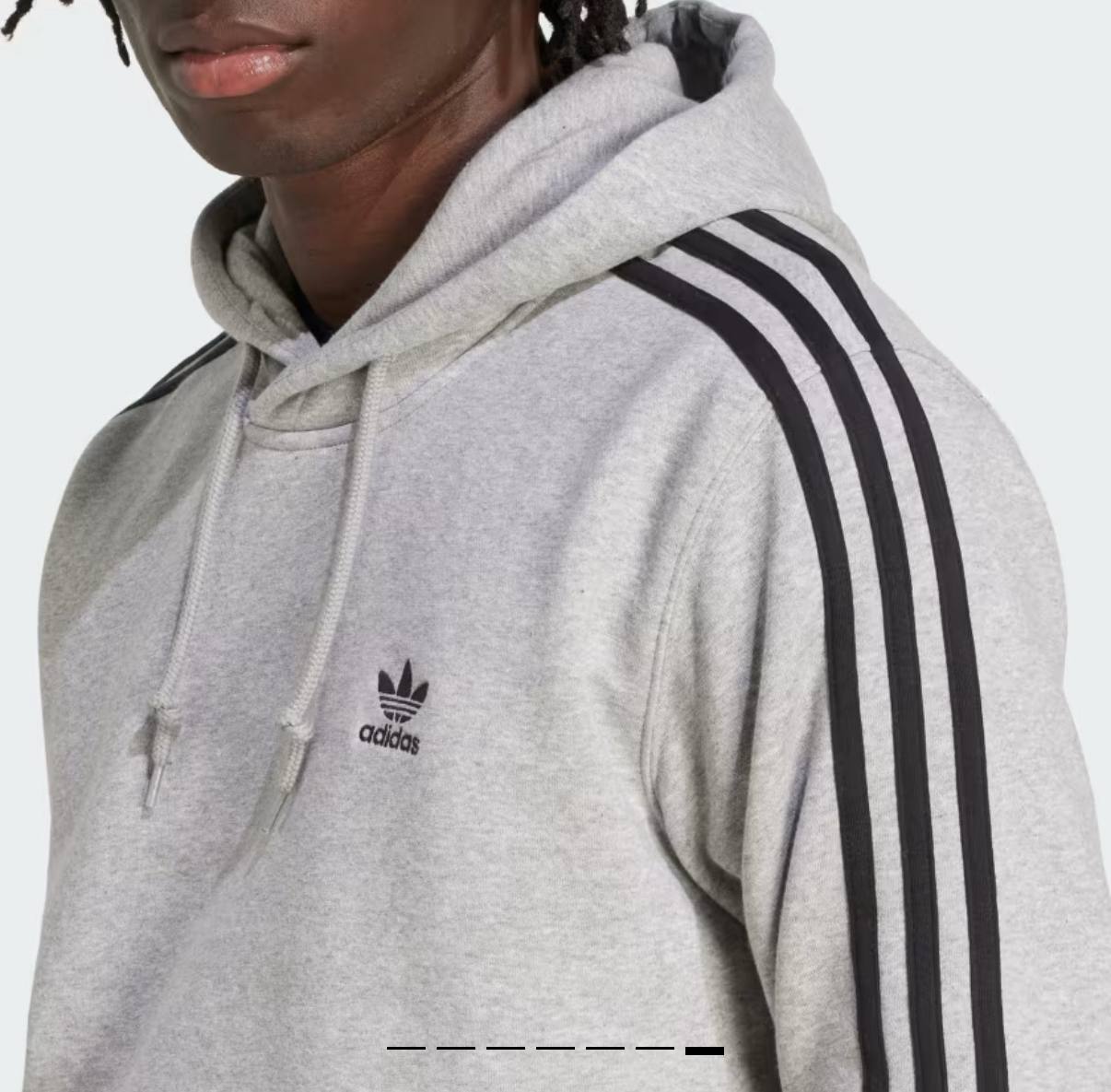 Мужской костюм Adidas, размер L