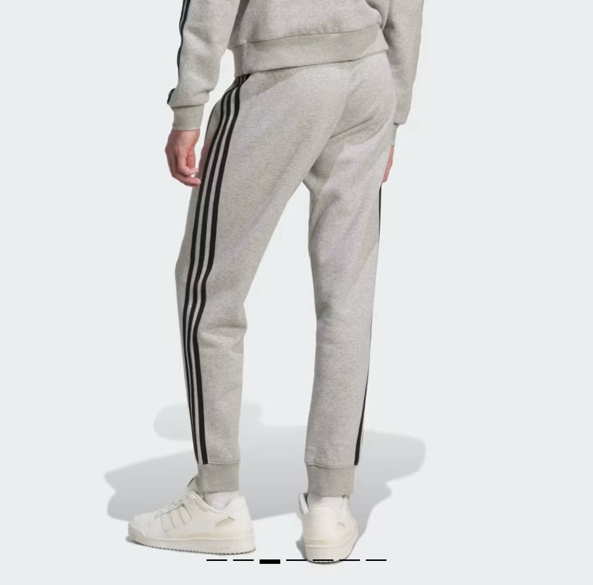 Мужской костюм Adidas, размер L