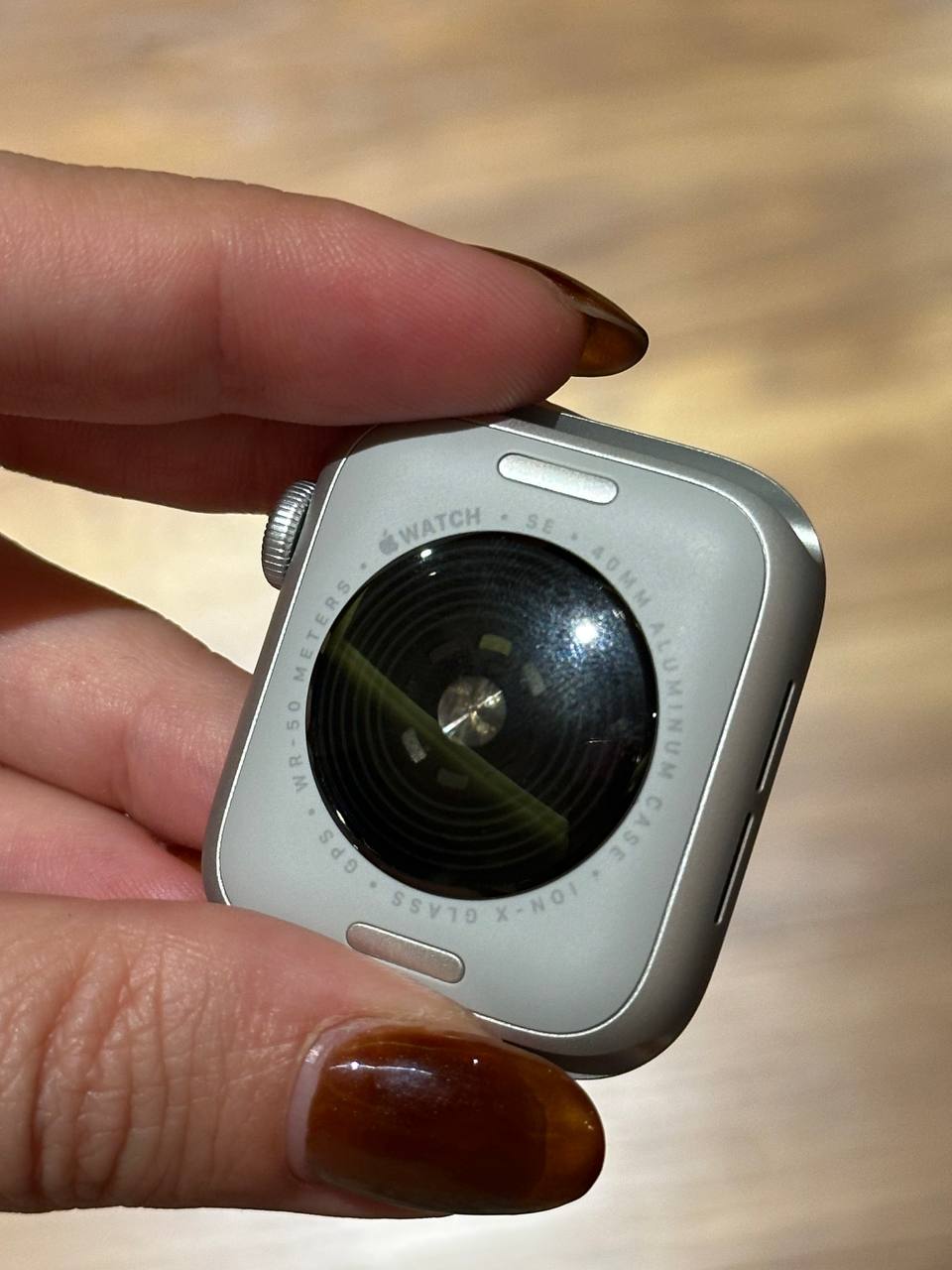 Apple Watch SE 2-го поколения 40 мм GPS
